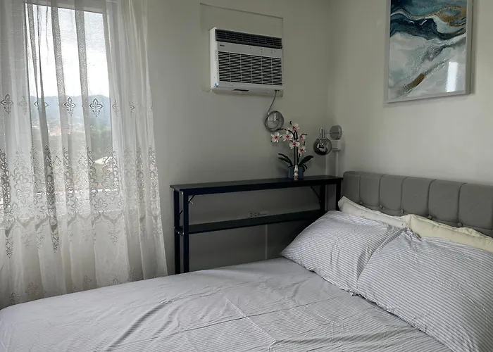 Appart hôtel Symfoni Nichols #856 Cebu
