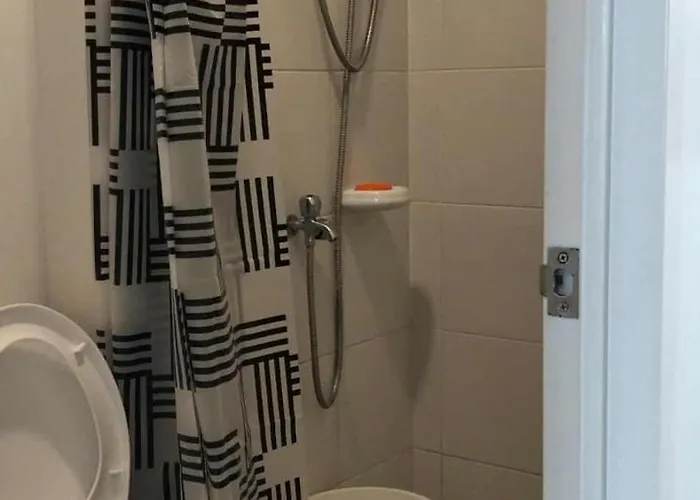 Appart hôtel Symfoni Nichols #856 Cebu